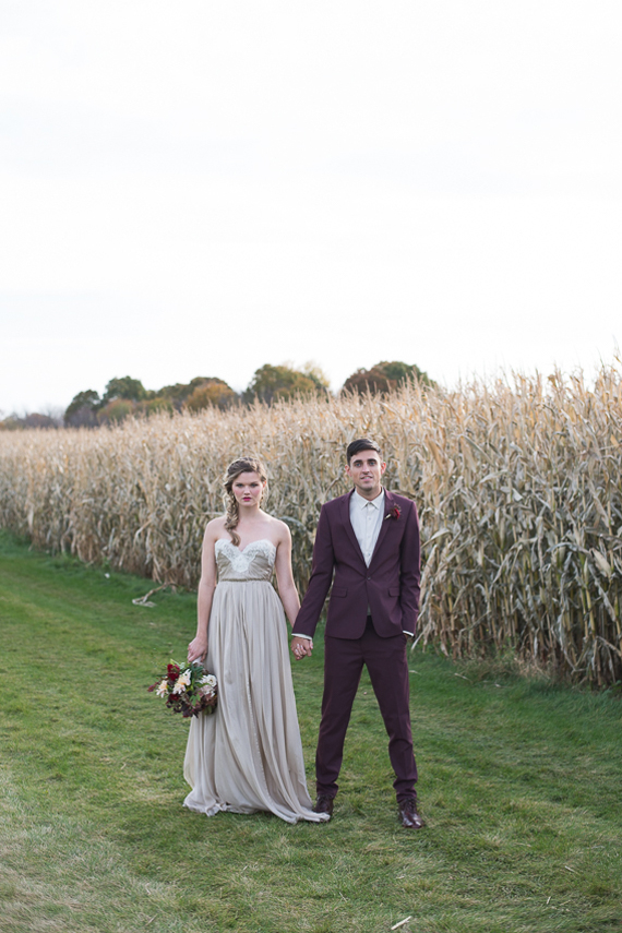 The Farmer's Daughter