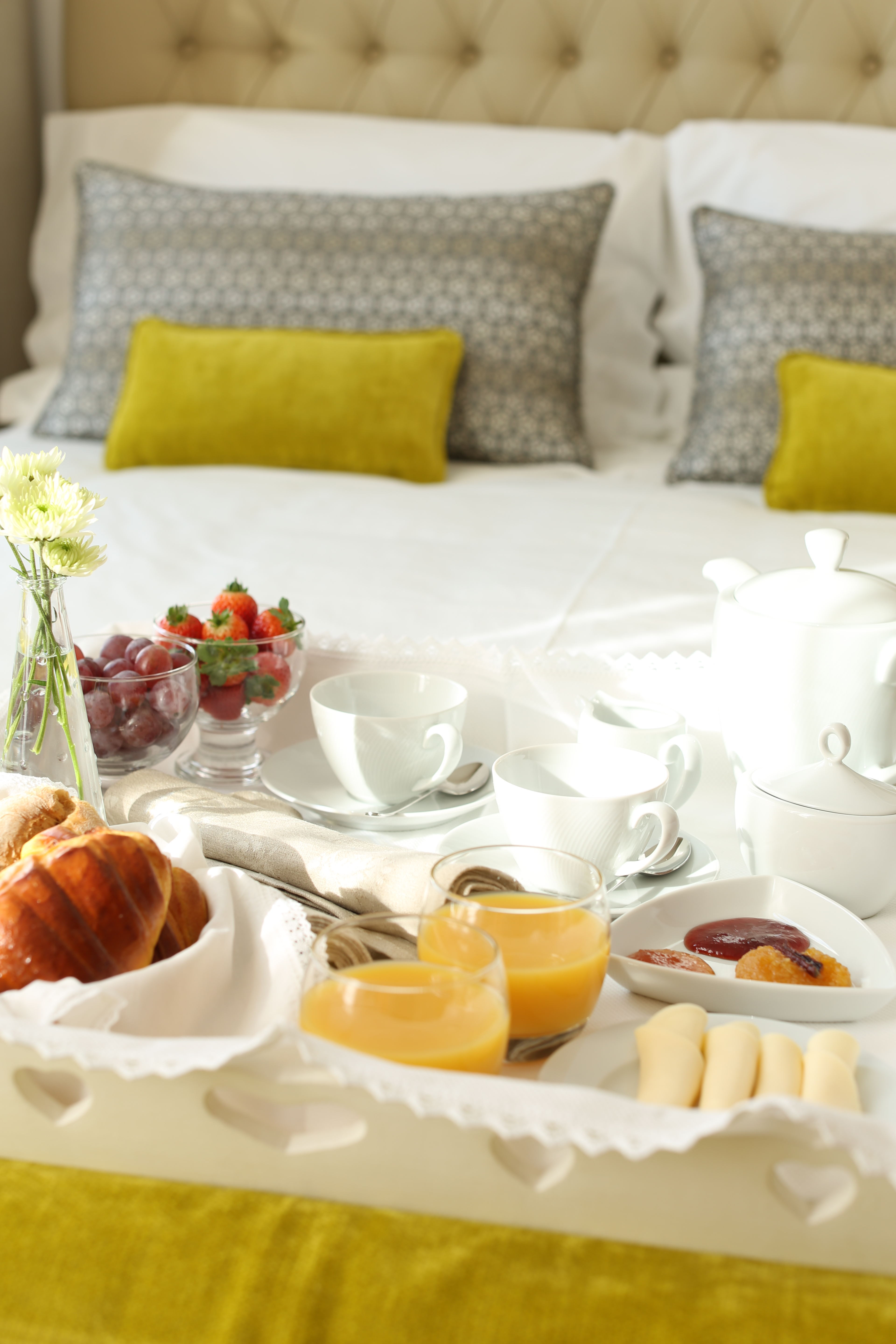 Solar Egas Moniz Charming House & Local Experiences