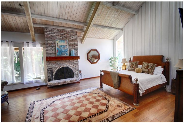 Mariposa Malibu Estate