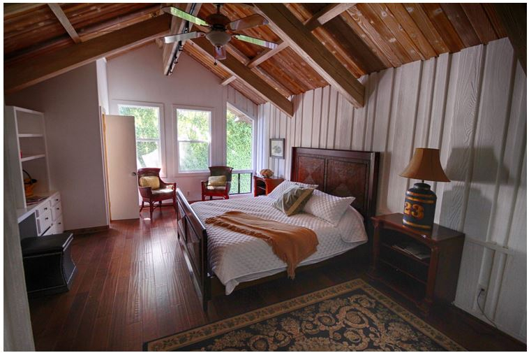 Mariposa Malibu Estate