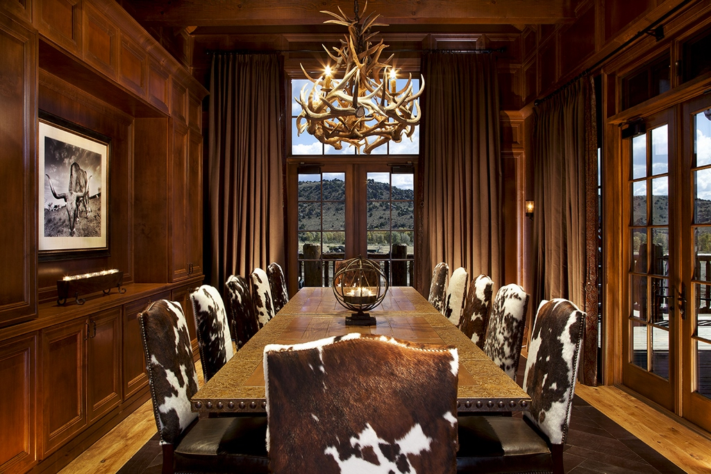 The Lodge & Spa at Brush Creek Ranch