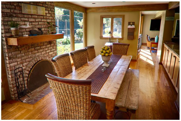 Mariposa Malibu Estate