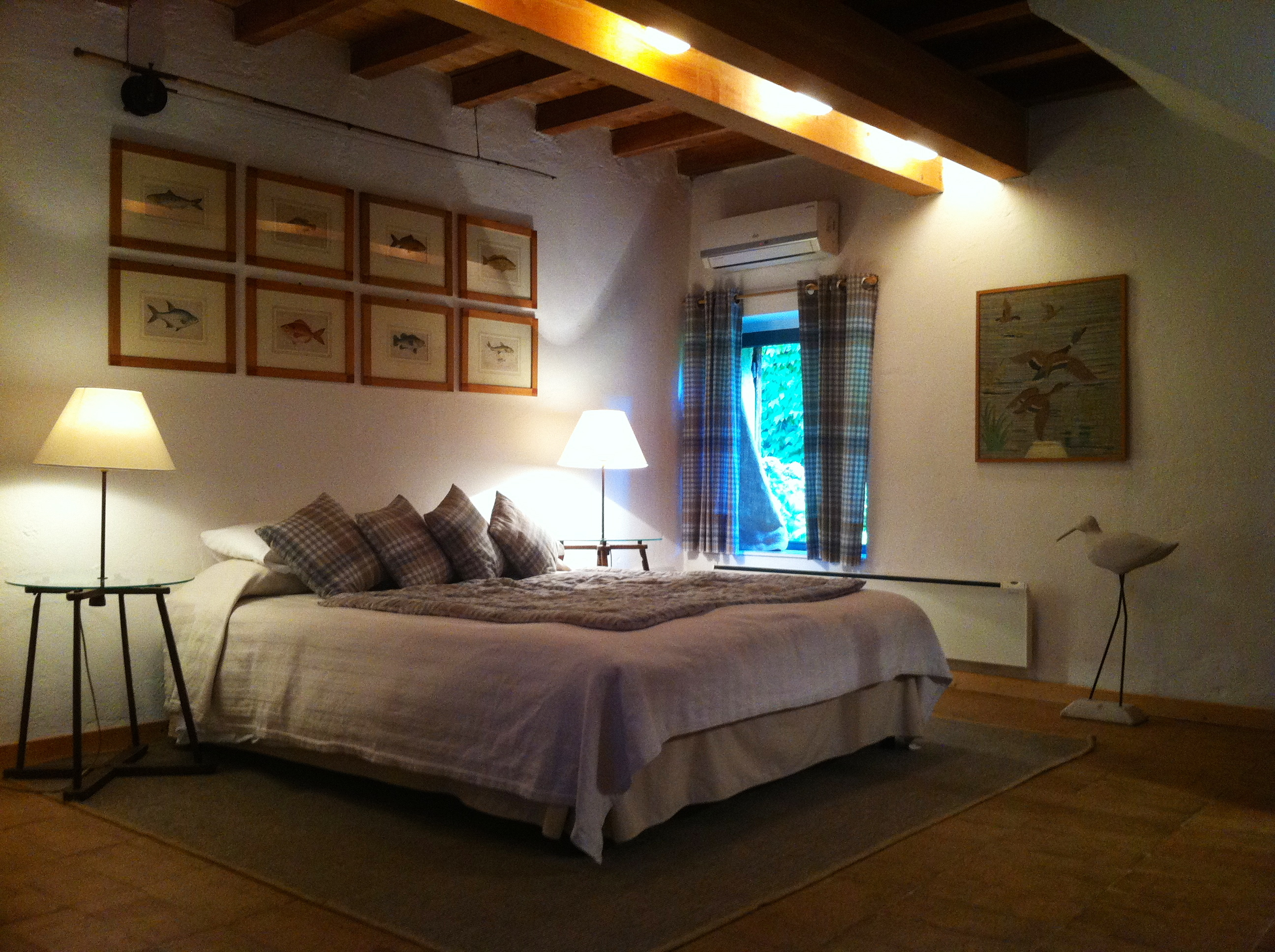 La Finestra Sul Fiume