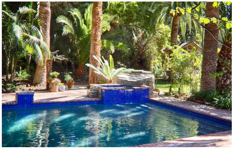 Mariposa Malibu Estate