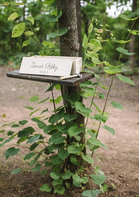 The Barn at Twin Oaks Ranch