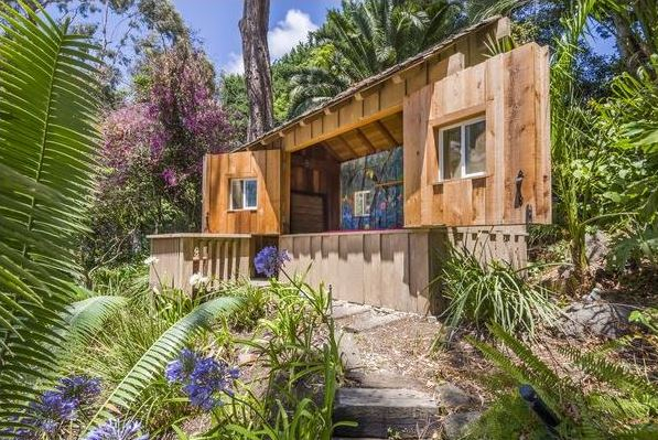 Mariposa Malibu Estate