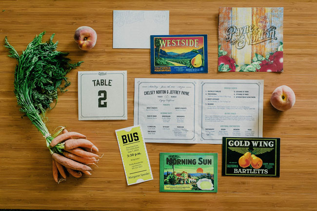 Taber Ranch Vineyard & Event Center