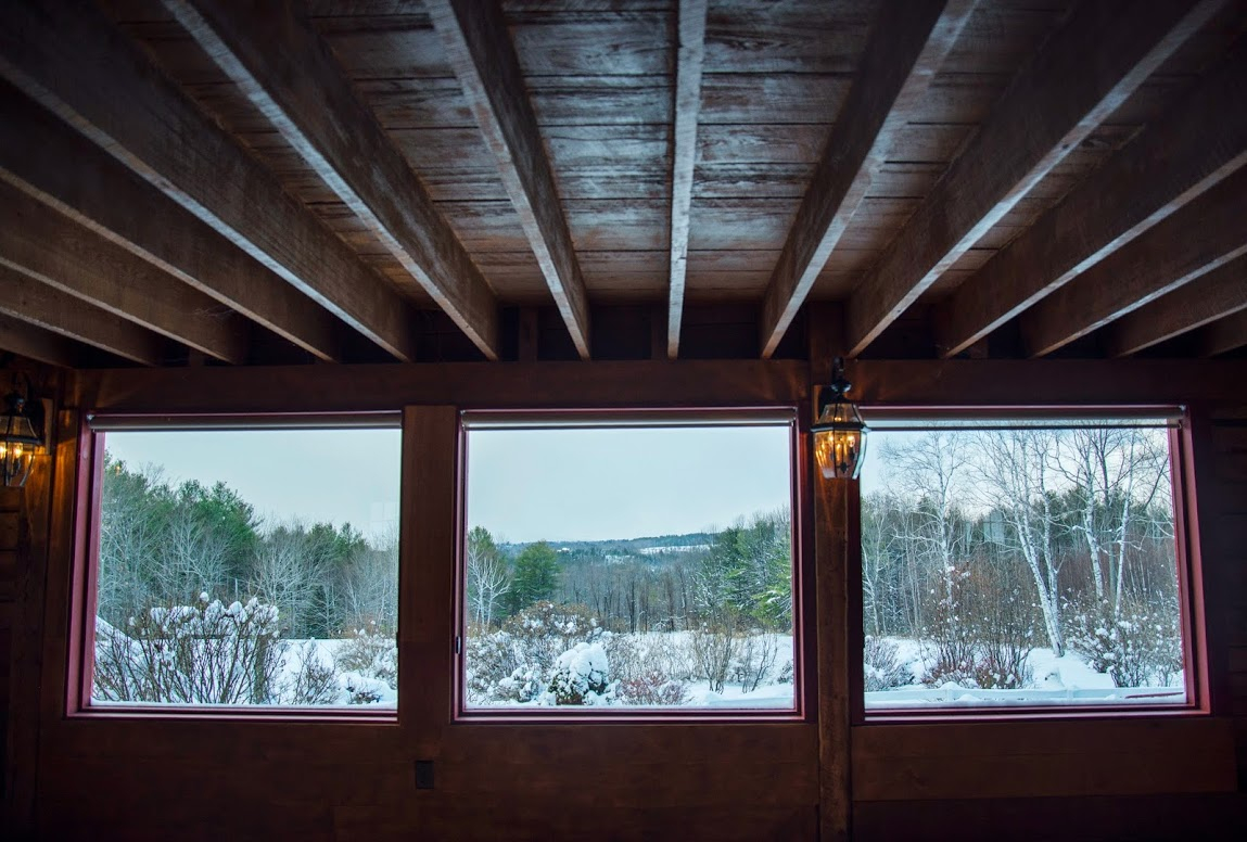 King's Hill Inn & Barn