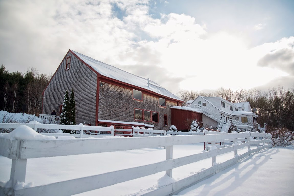 King's Hill Inn & Barn