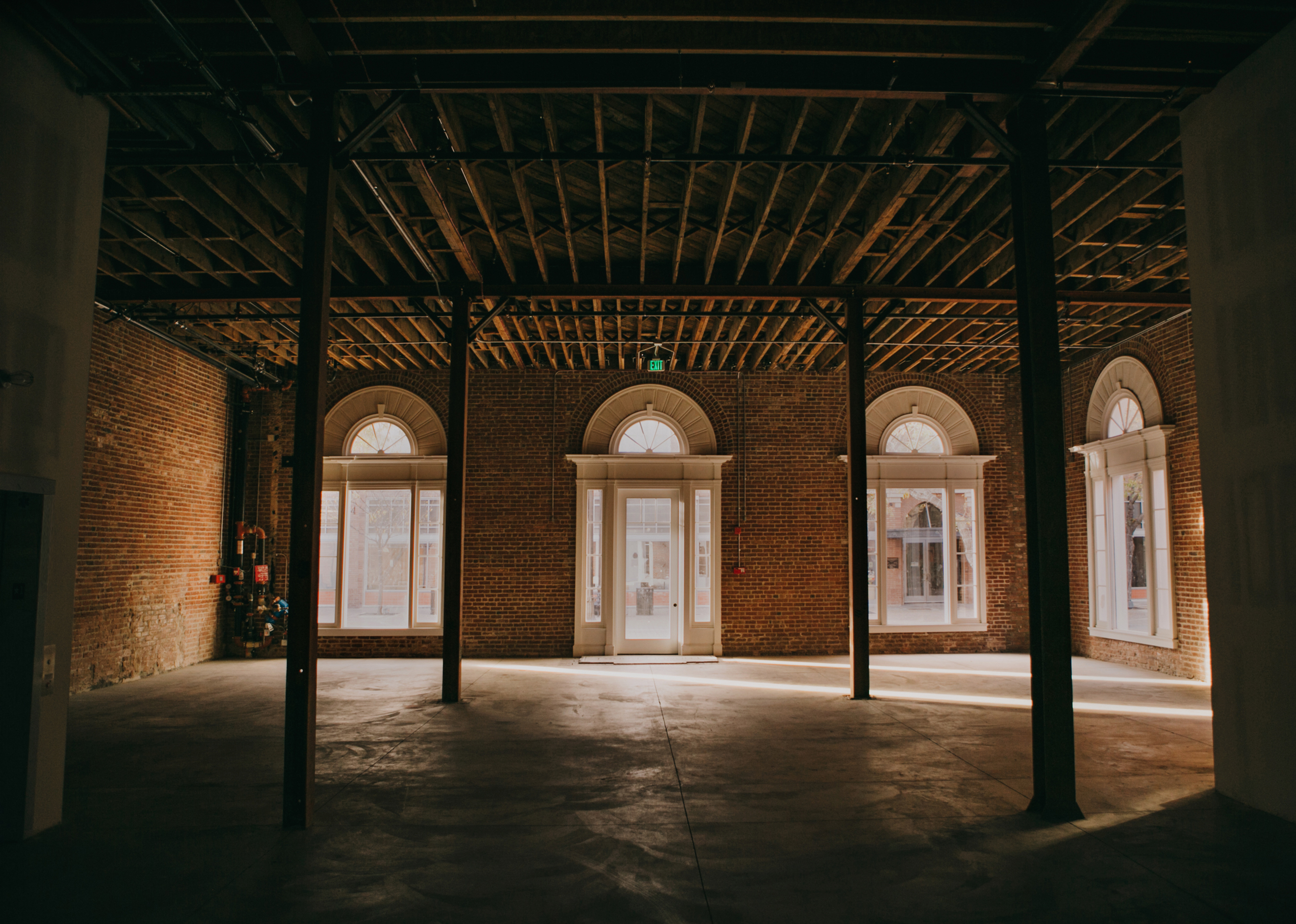 The Estate on Second