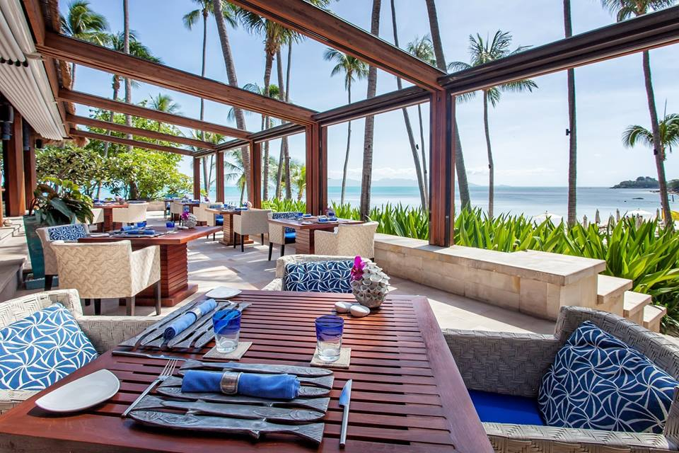 Four Seasons Resort Koh Samui