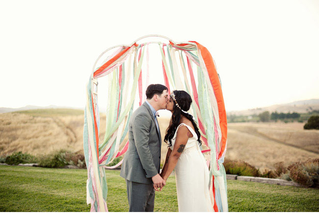 Taber Ranch Vineyard & Event Center