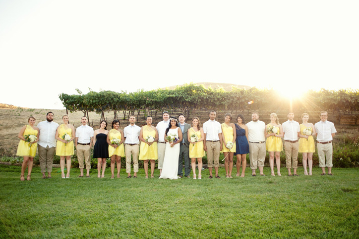 Taber Ranch Vineyard & Event Center