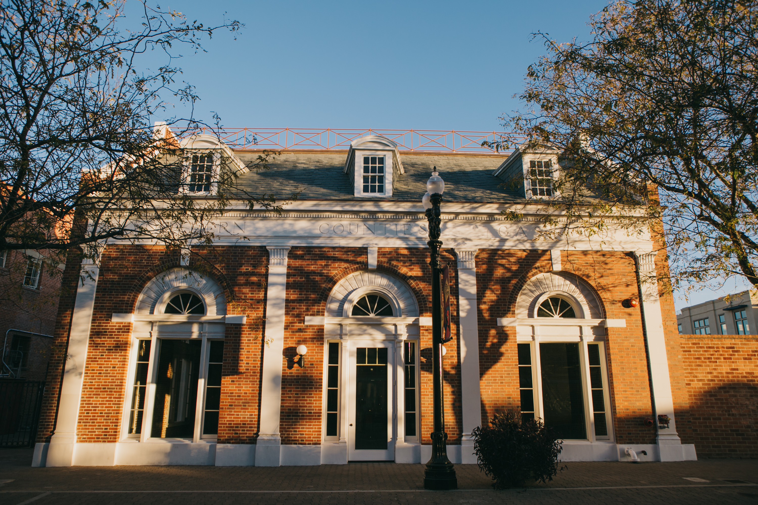 The Estate on Second