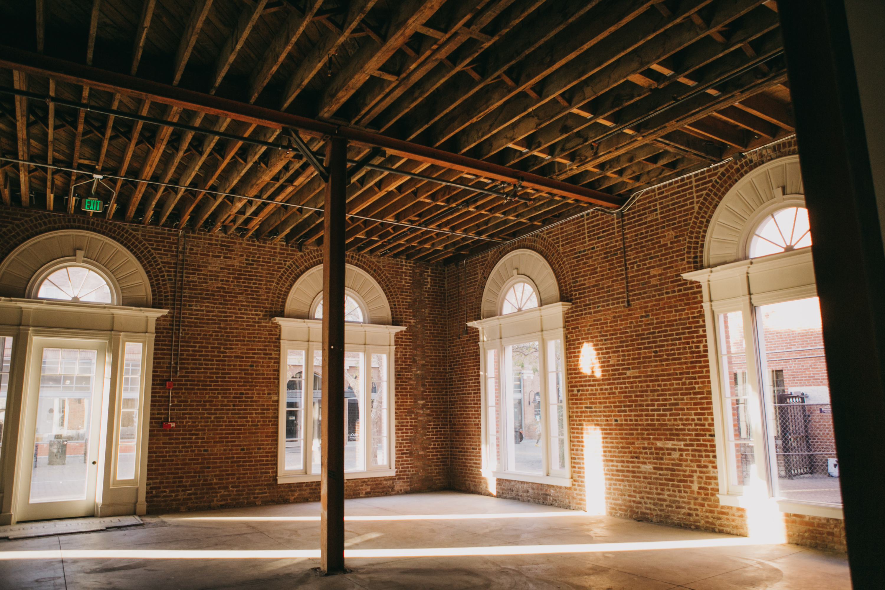 The Estate on Second