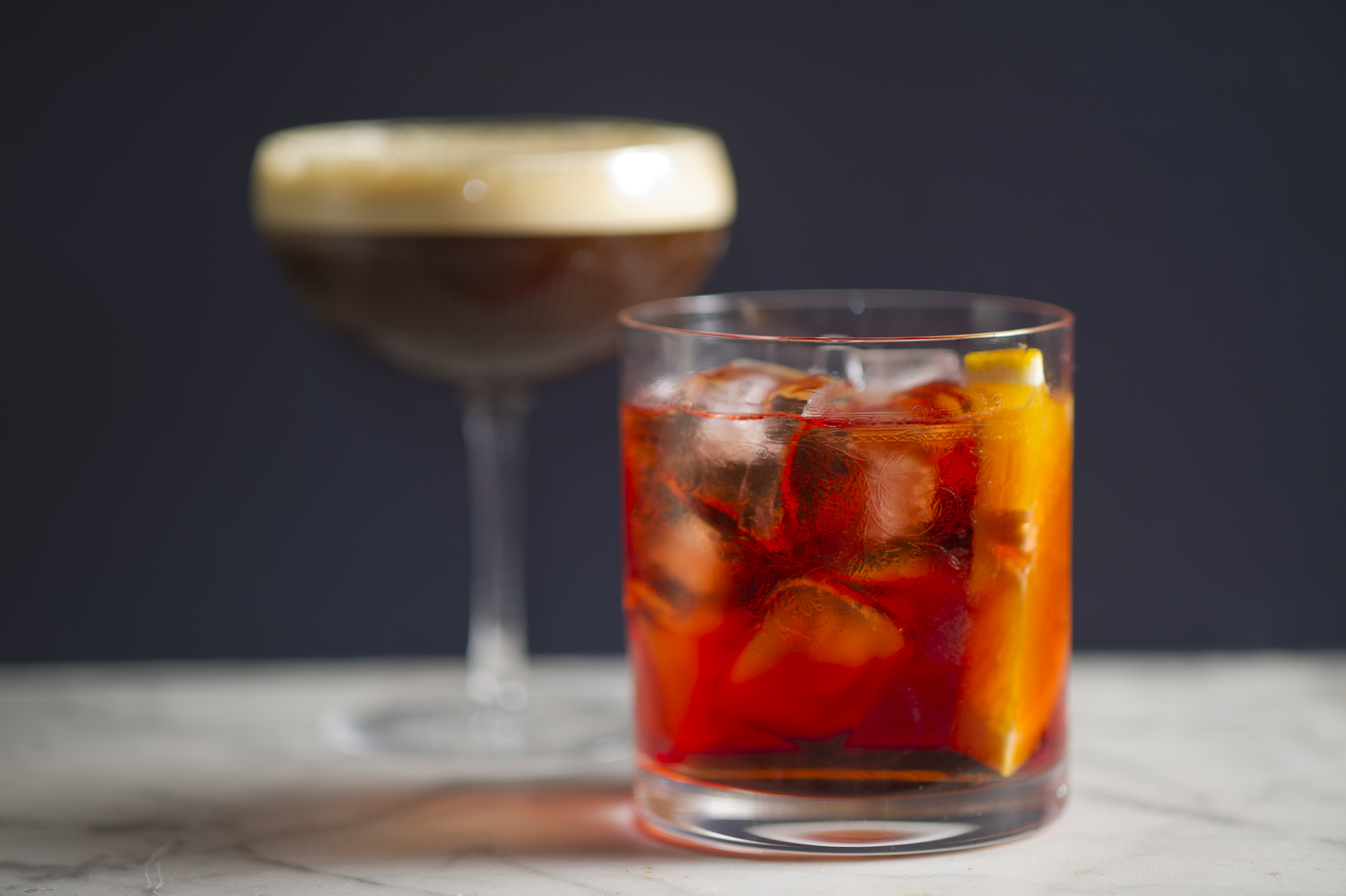 Pennethorne's Cafe Bar