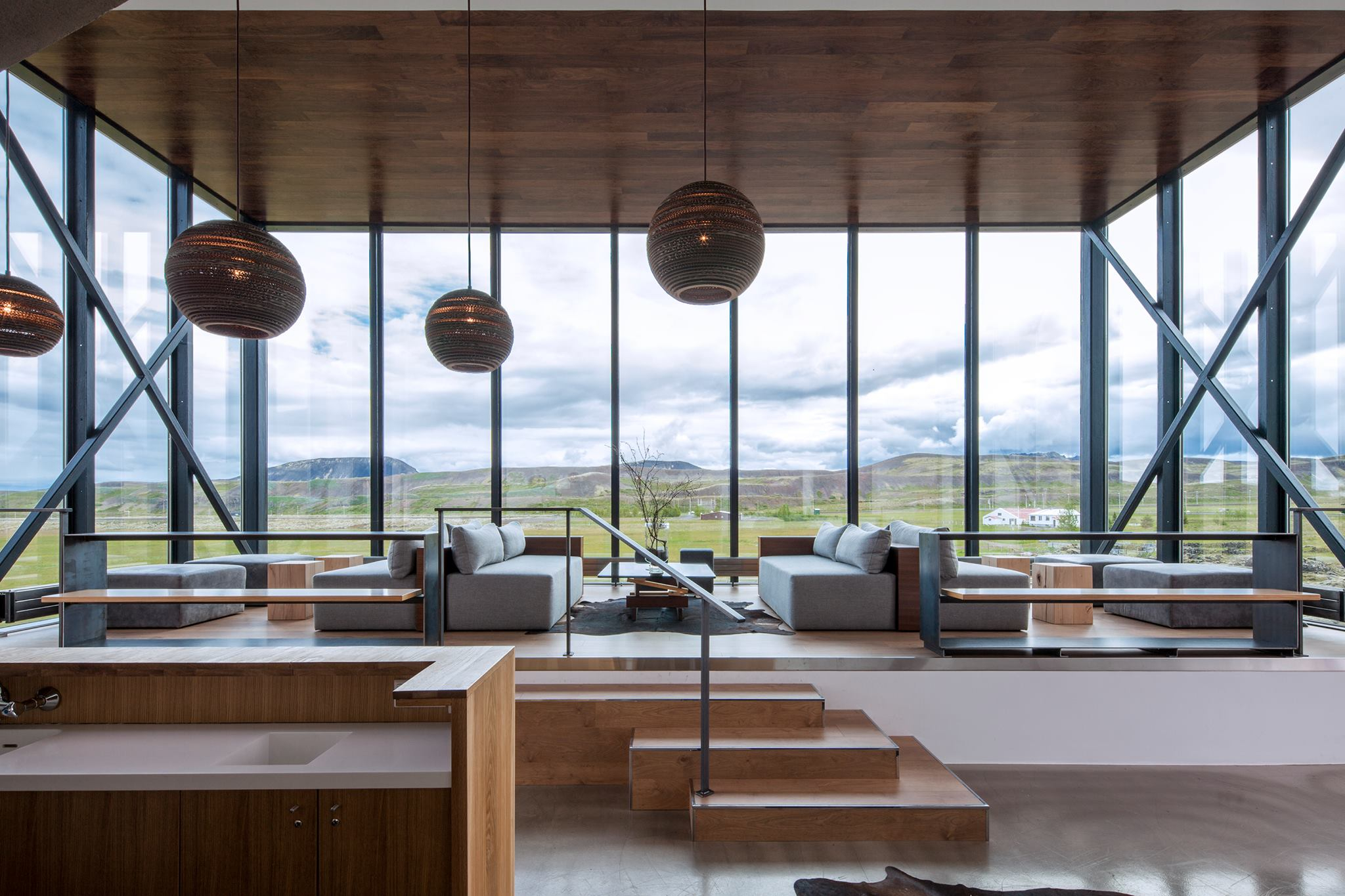 ION Luxury Adventure Hotel