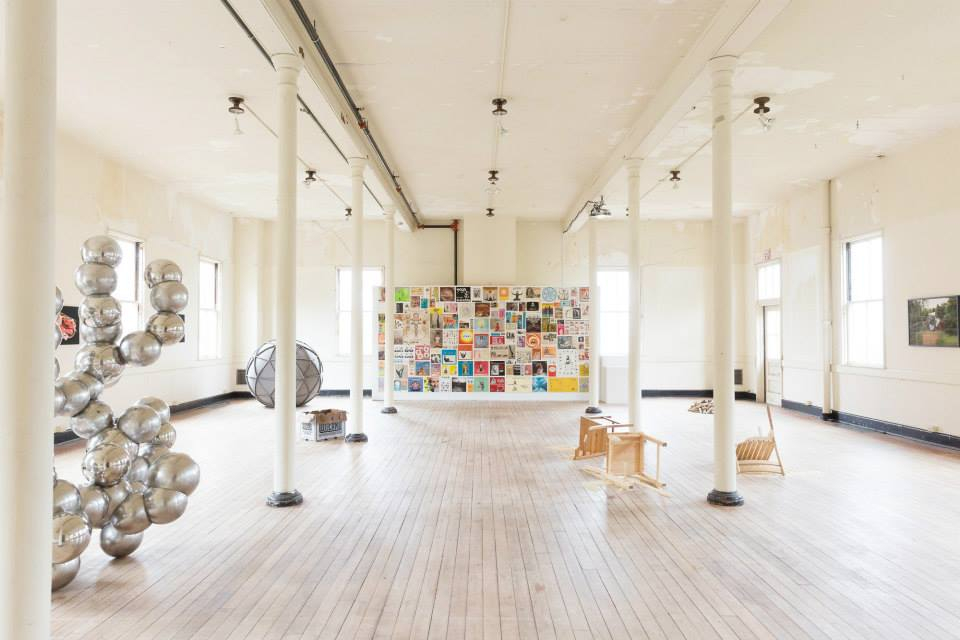 Headlands Center for the Arts