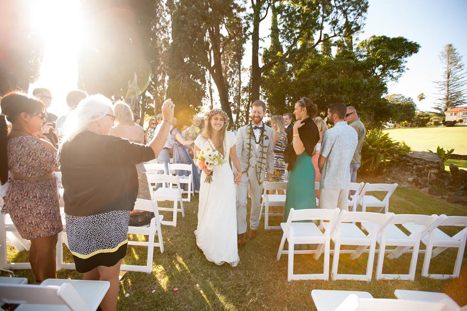 Hui No'eau Visual Arts Center - Maui