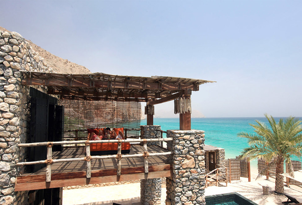 Six Senses Zighy Bay