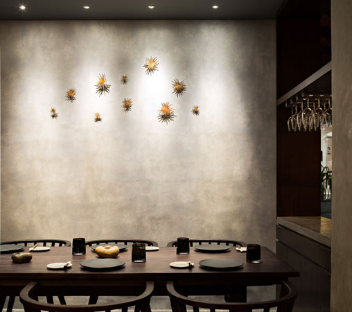 The Colony Hotel Bali