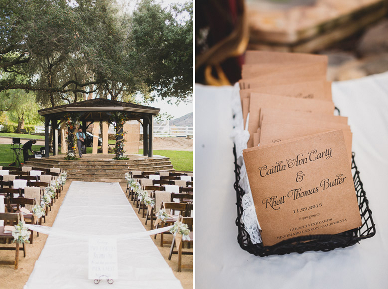 Giracci Vineyards and Farms