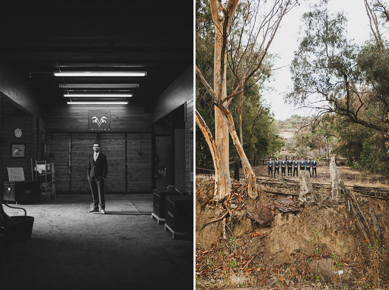 Giracci Vineyards and Farms