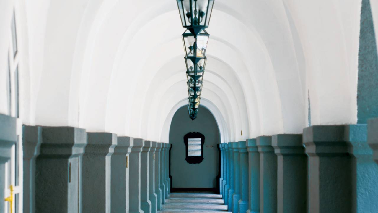 Four Seasons Hotel Mexico D.F.