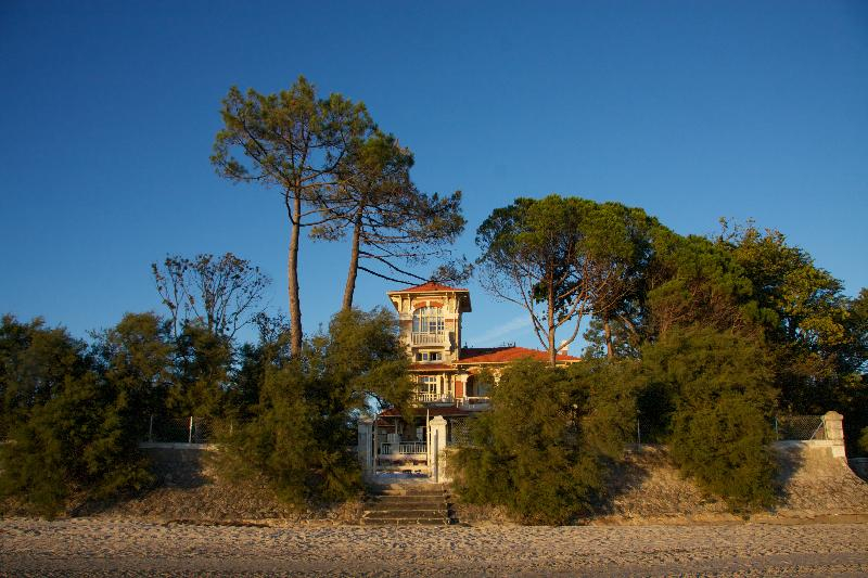 Villa La Tosca