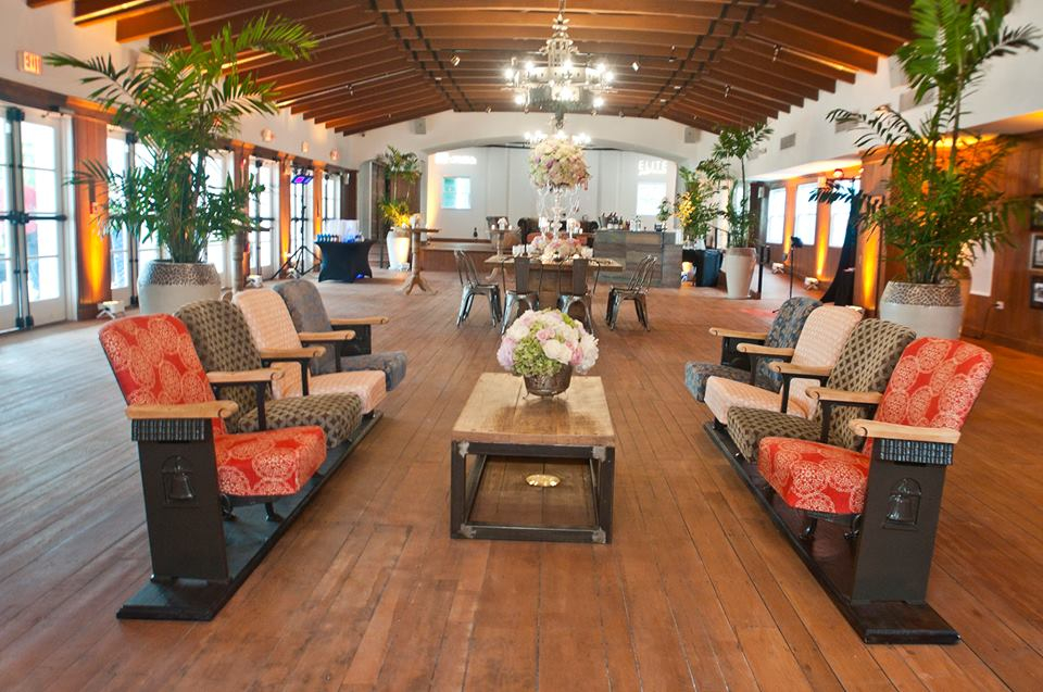 The Miami Beach Woman's Club