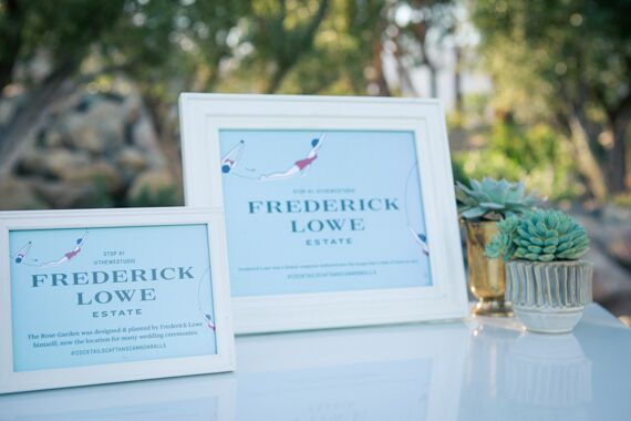 Frederick Loewe Estate