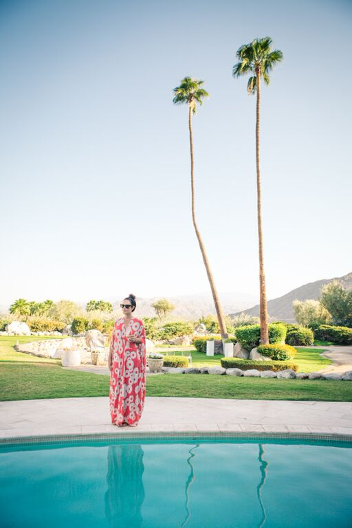 Frederick Loewe Estate