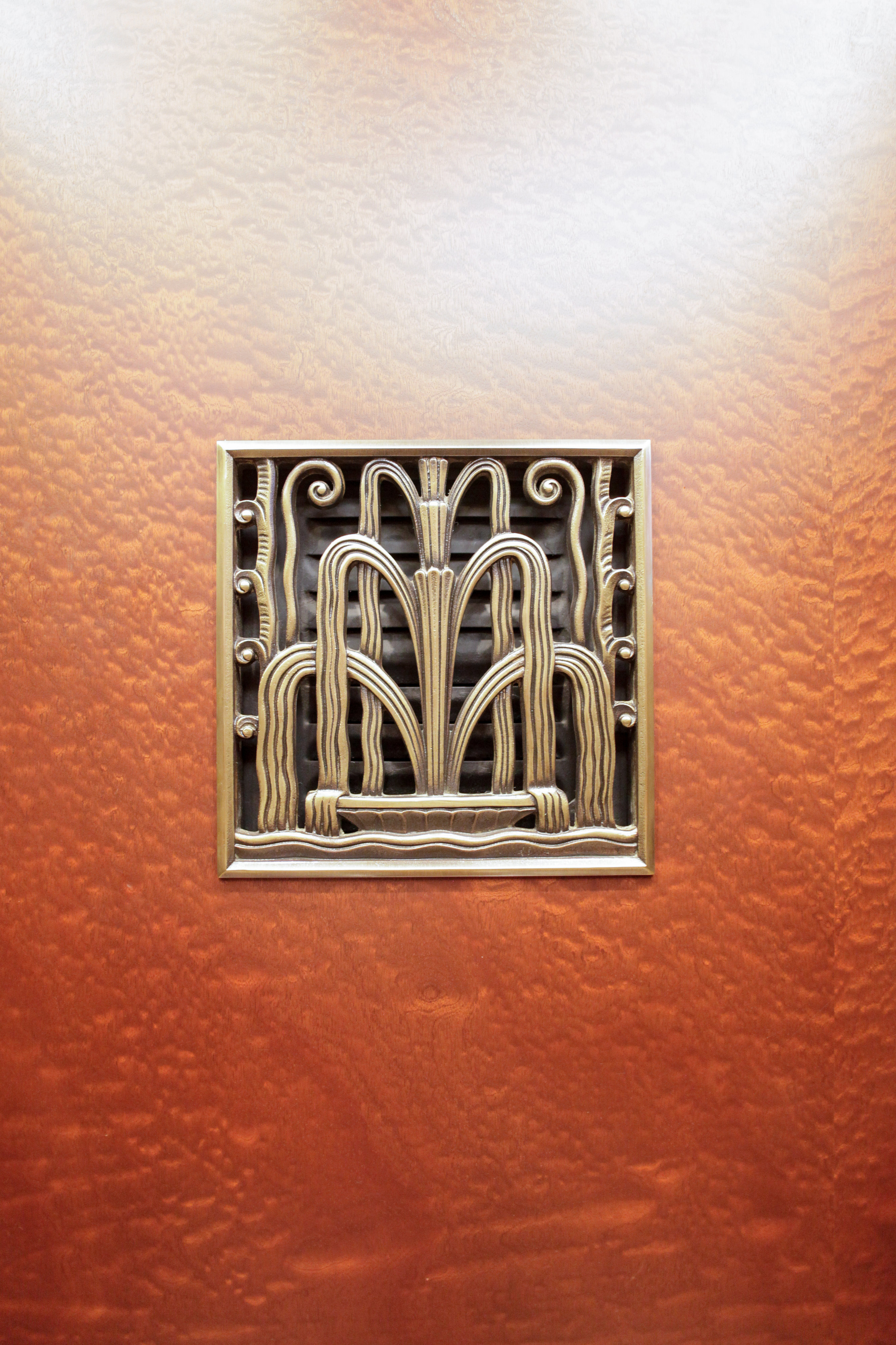 The Historic Alfred I. Dupont Building