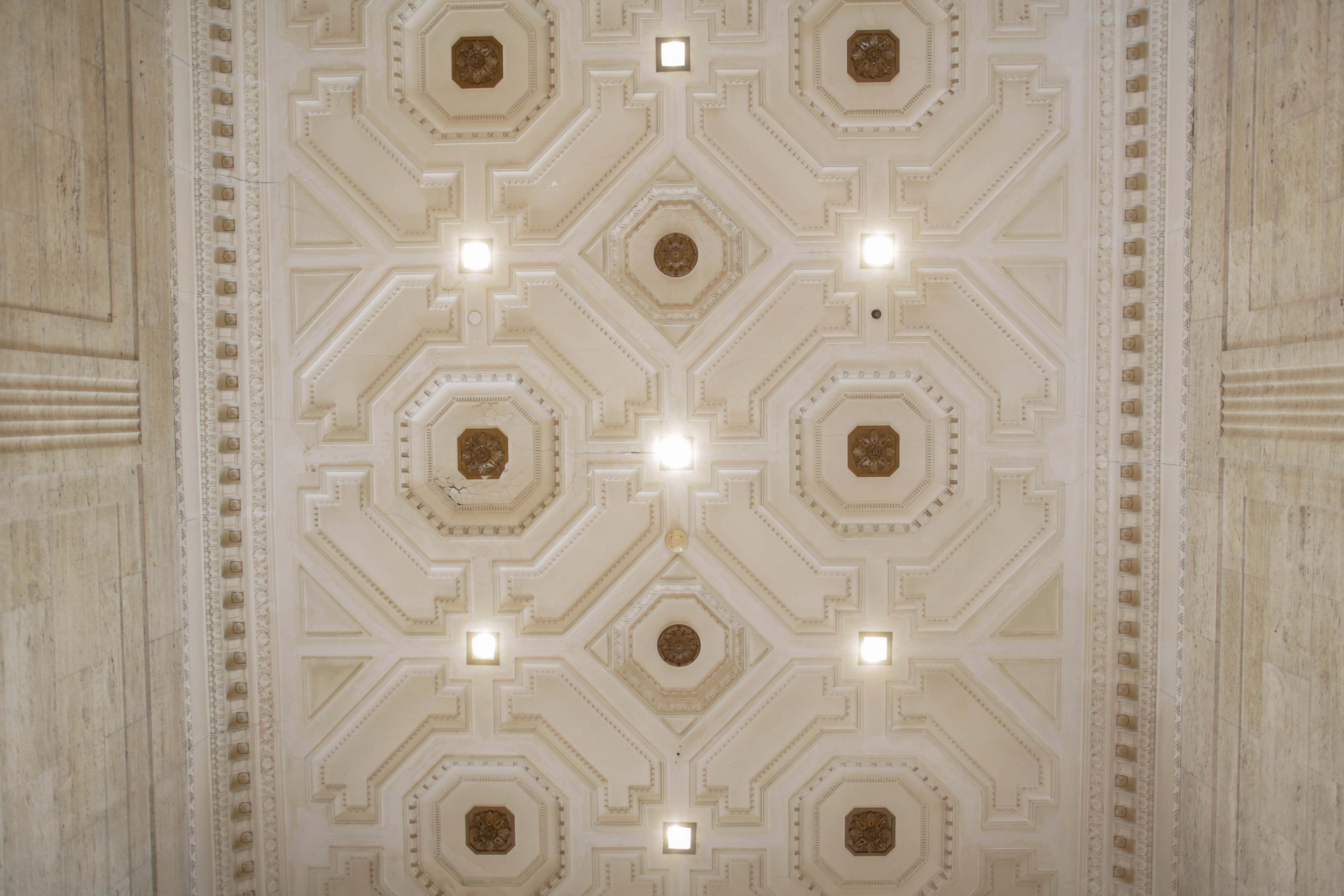 The Historic Alfred I. Dupont Building