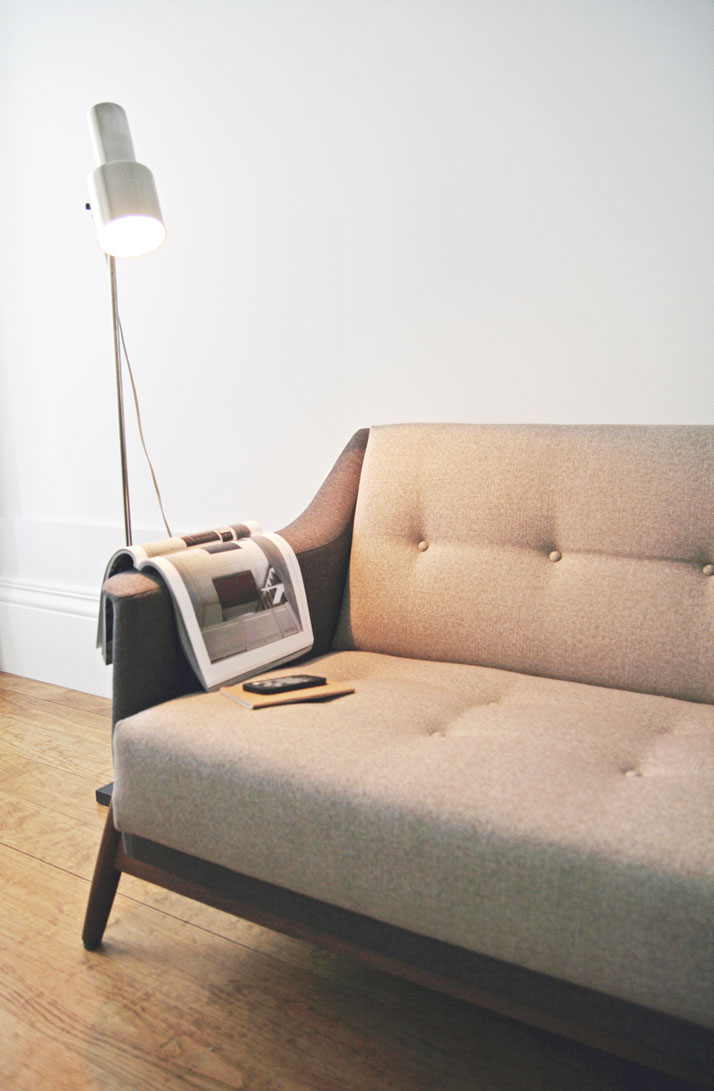 ROSA ET AL Townhouse