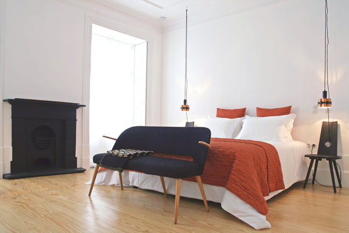 ROSA ET AL Townhouse