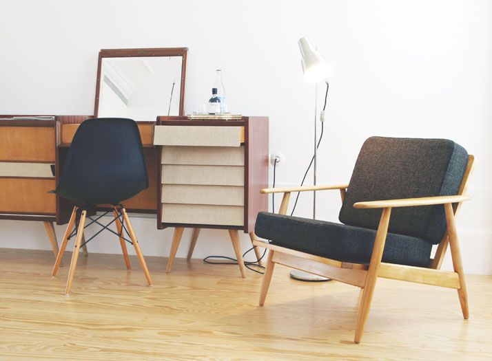 ROSA ET AL Townhouse