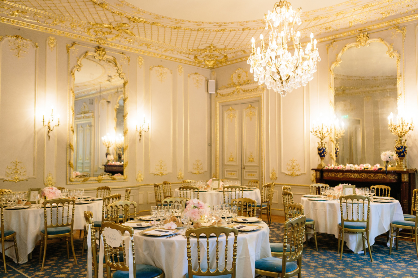 Maison de Polytechnicien