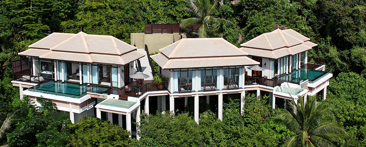Banyan Tree Samui