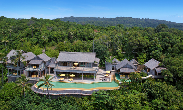 Soneva Kiri