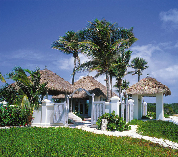 Musha Cay & The Islands of Copperfield Bay