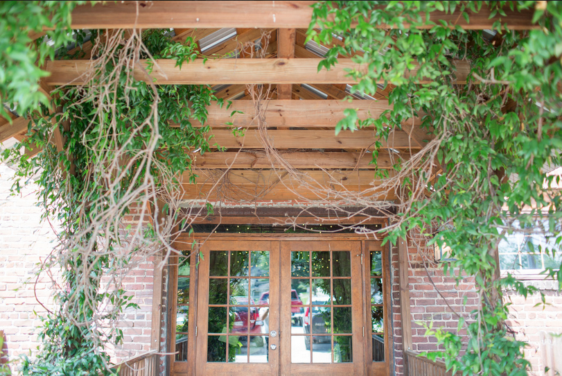 The Cotton Warehouse