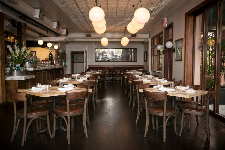 The Hake Kitchen & Bar