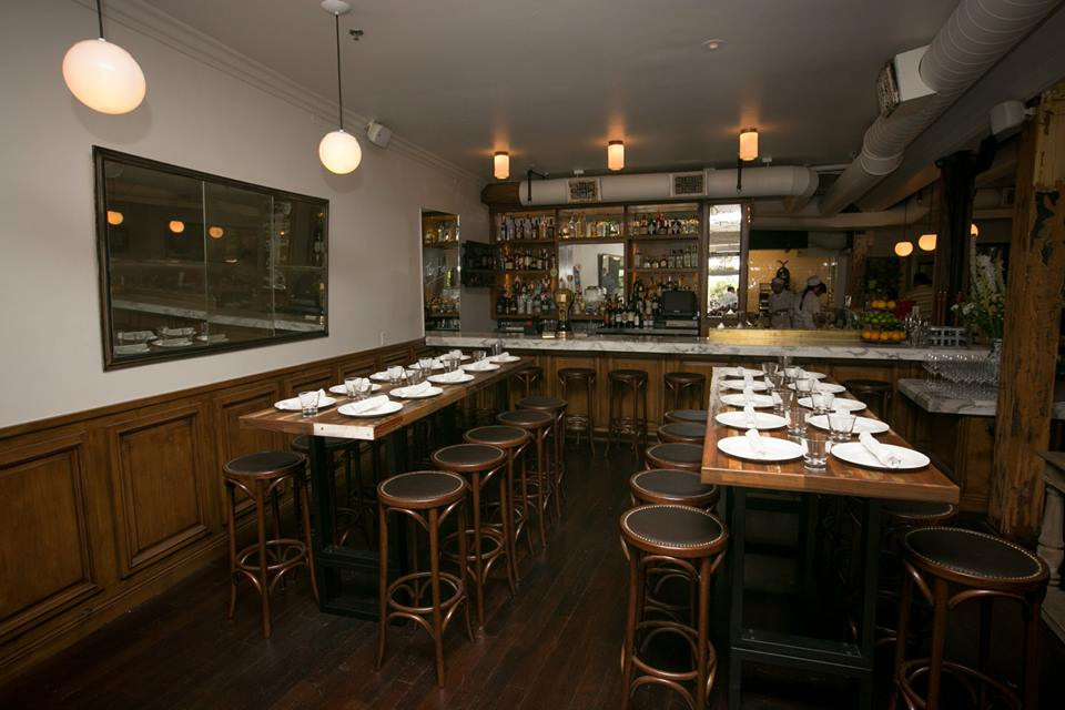 The Hake Kitchen & Bar