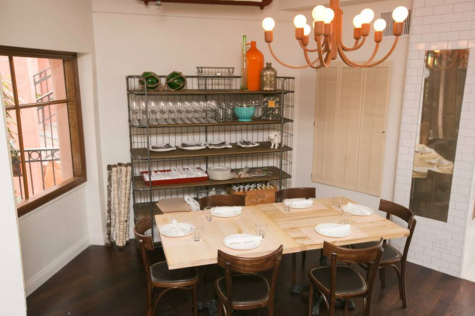 The Hake Kitchen & Bar