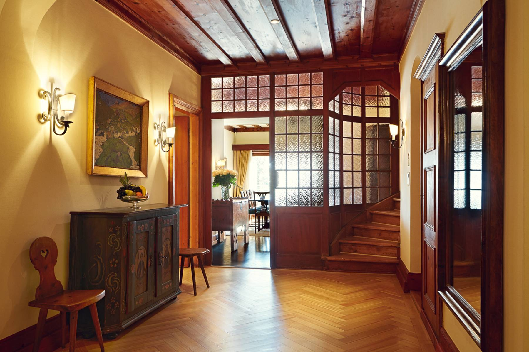 Badrutt's Palace Hotel