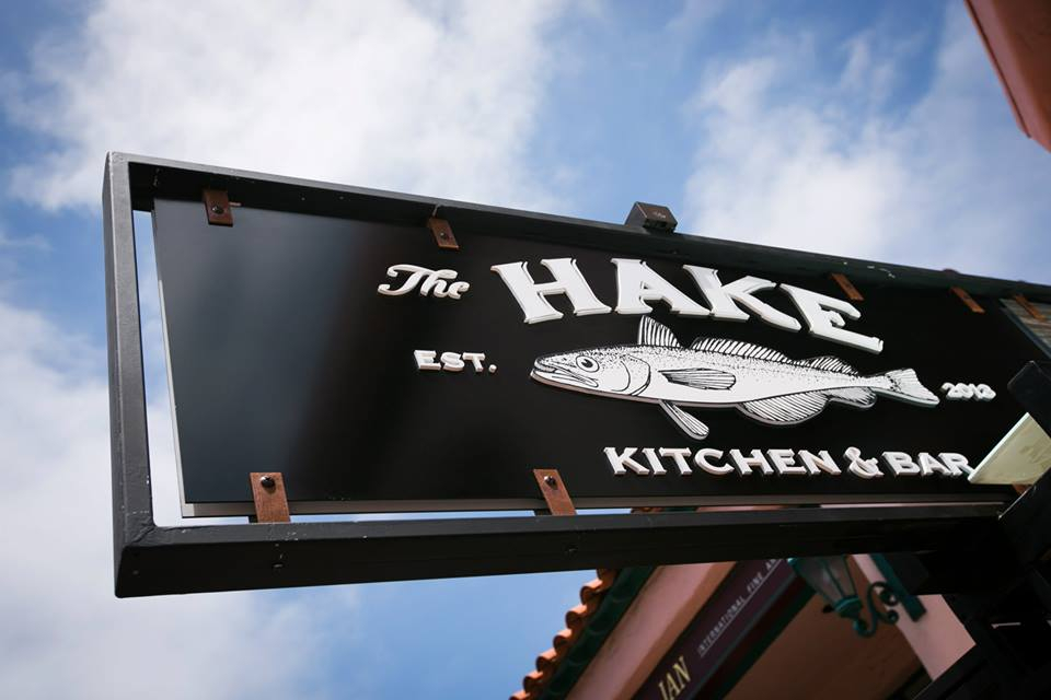 The Hake Kitchen & Bar