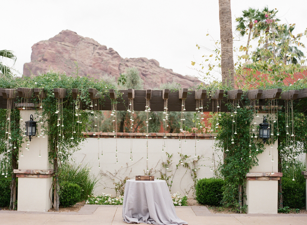 Omni Scottsdale Resort and Spa at Montelucia