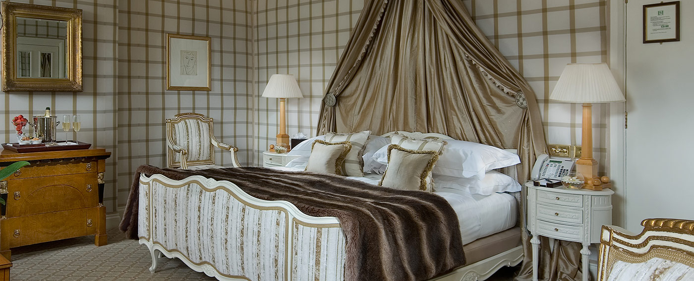 The Chesterfield Mayfair Hotel