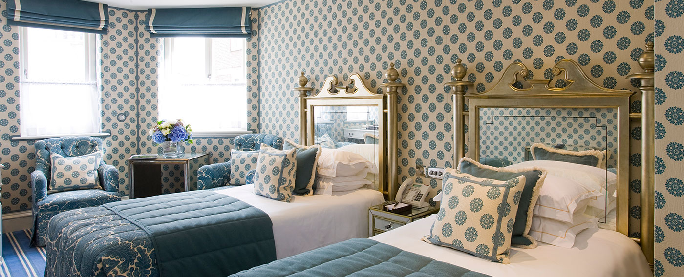 The Chesterfield Mayfair Hotel